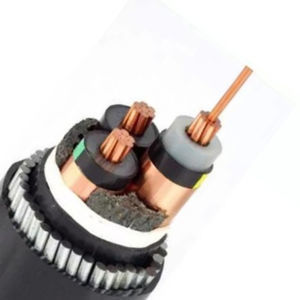 cable eléctrico de alimentación 1