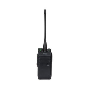 walkie-talkie multimodal