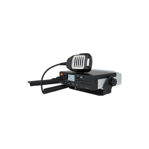 walkie-talkie multimodal
