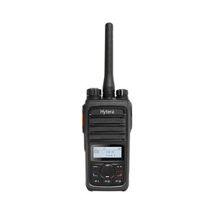 walkie-talkie multimodal
