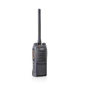 walkie-talkie multimodal