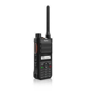 walkie-talkie