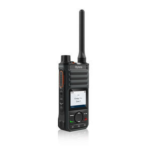 walkie-talkie multimodal
