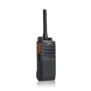 walkie-talkie multimodal