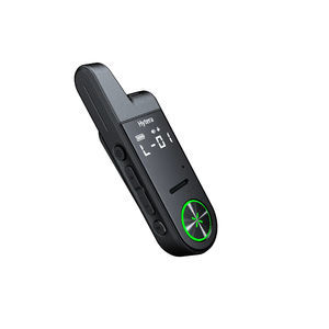 walkie-talkie