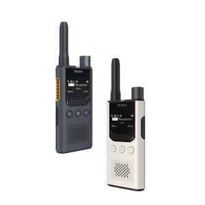 walkie-talkie