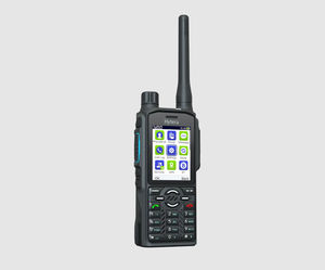 walkie-talkie PoC
