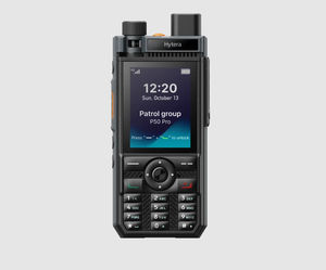 walkie-talkie PoC