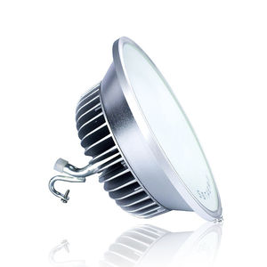 iluminación lámpara de techo industrial