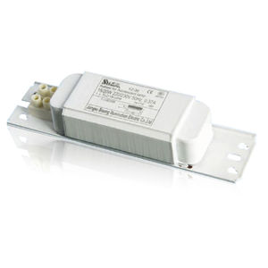balasto electrónico LED 1