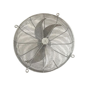 ventilador canalizable