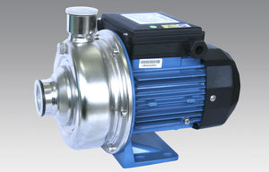 bomba de rotor