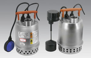 bomba de rotor