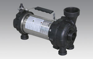 bomba de rotor
