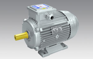 motor asíncrono