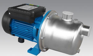 bomba de rotor