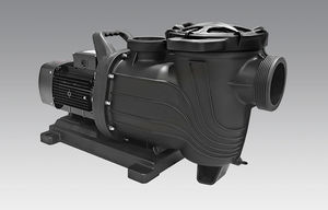 bomba de rotor