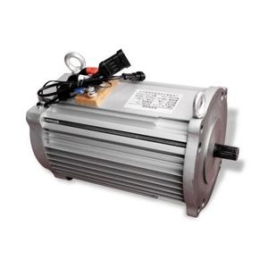 motor de inducción