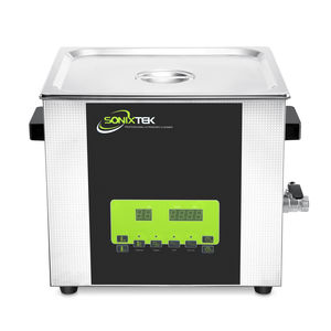 limpiador ultrasónico benchtop