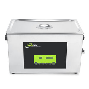 limpiador ultrasónico benchtop