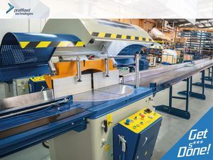 sierra para aluminio