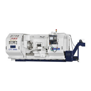 torno CNC