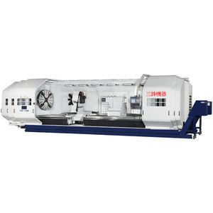 torno CNC