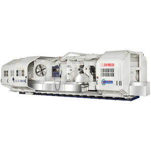 torno CNC