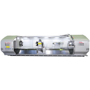 torno CNC