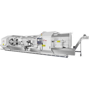 torno CNC