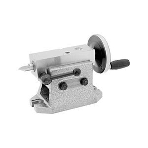 contracabezal para torno 1