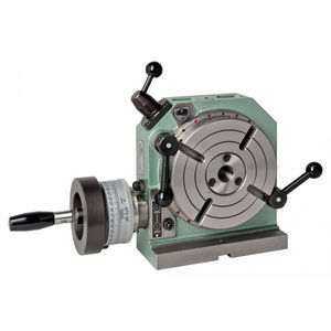 mesa rotativa manual 1