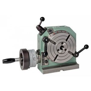 mesa rotativa manual 1