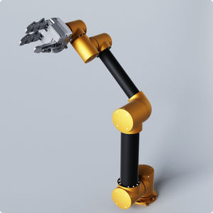 robot articulado