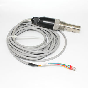 sensor de conductividad con medida de temperatura