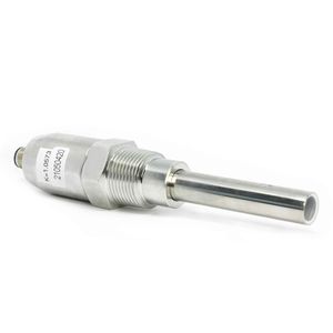 sensor de conductividad térmico