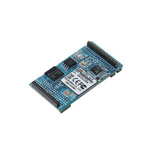 módulo CPU embarcado