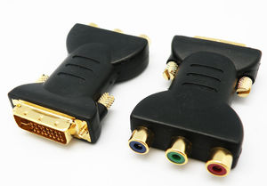 adaptador eléctrico de interfaz