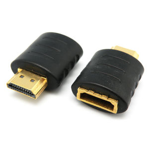 adaptador eléctrico de interfaz