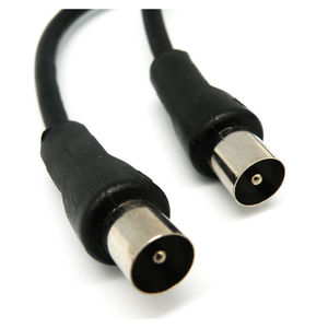 cable eléctrico audio/vídeo