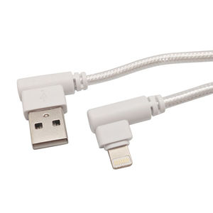 cable eléctrico de alimentación