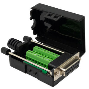 conector de datos