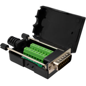 conector de datos