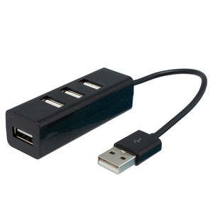 concentrador USB