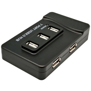 concentrador USB