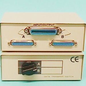 interruptor rotativo