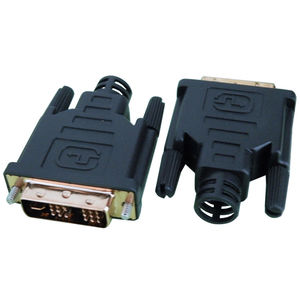 tapa de conector