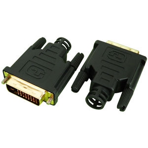 tapa de conector