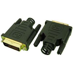 tapa de conector