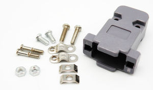 tapa de conector D-Sub